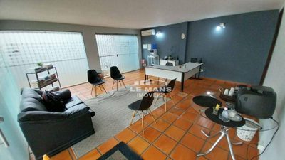 Casa, 3 quartos, 186 m² - Foto 2