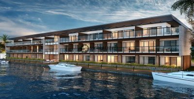 Flat/Apart Hotel, 1 quarto, 34 m² - Foto 1
