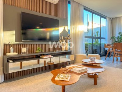Casa, 4 quartos, 242 m² - Foto 5