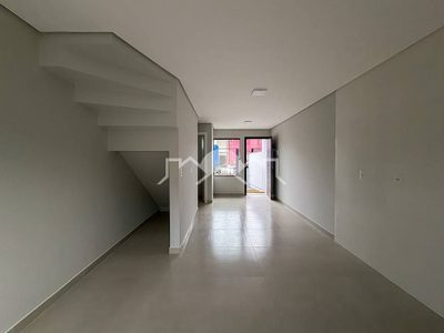 Sobrado, 2 quartos, 61 m² - Foto 5