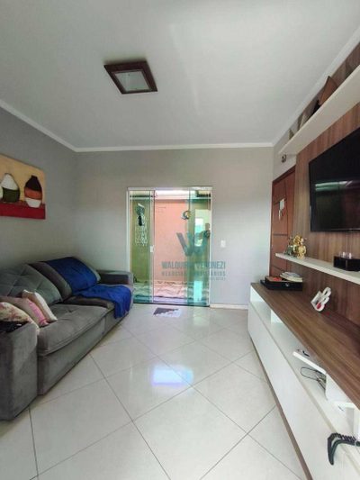 Apartamento, 2 quartos, 90 m² - Foto 5