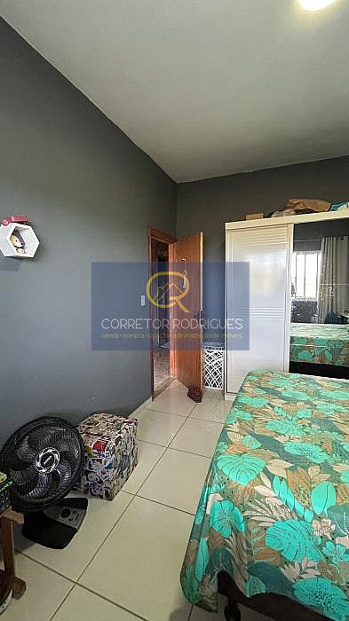 Casa, 1 quarto, 100 m² - Foto 3