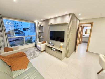 Apartamento, 3 quartos, 74 m² - Foto 4