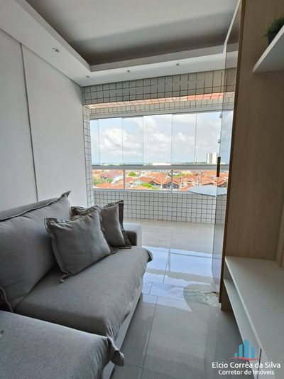 Apartamento, 2 quartos, 68 m² - Foto 5