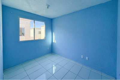 Apartamento, 2 quartos, 41 m² - Foto 2