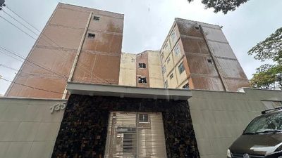 Apartamento, 51 m² - Foto 1