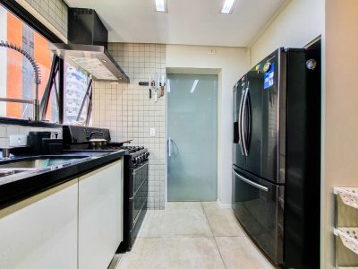 Apartamento, 2 quartos, 98 m² - Foto 2