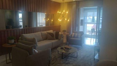 Apartamento, 3 quartos, 156 m² - Foto 3