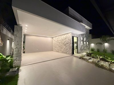 Casa, 3 quartos, 200 m² - Foto 4