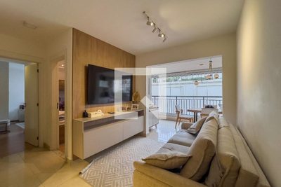 Apartamento, 2 quartos, 70 m² - Foto 3