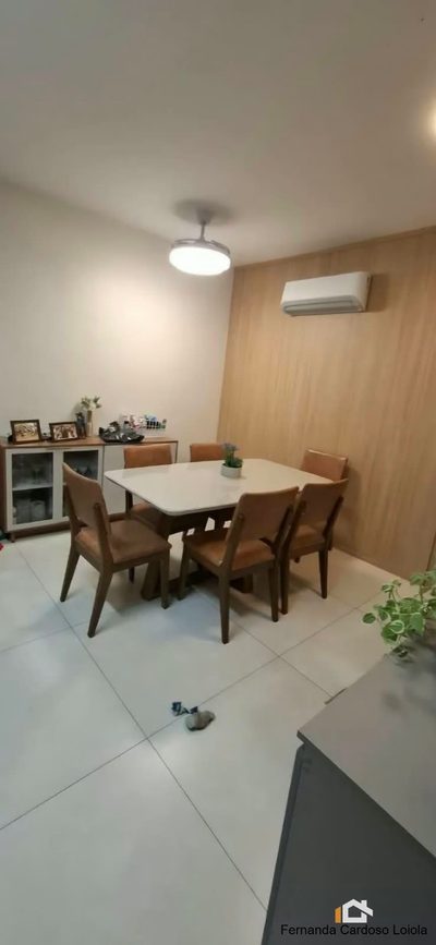 Apartamento, 3 quartos, 65 m² - Foto 5