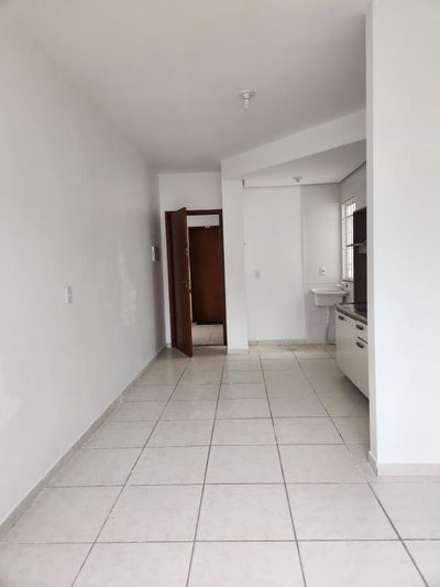 Apartamento, 2 quartos, 47 m² - Foto 4