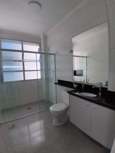 Apartamento, 3 quartos, 102 m² - Foto 1