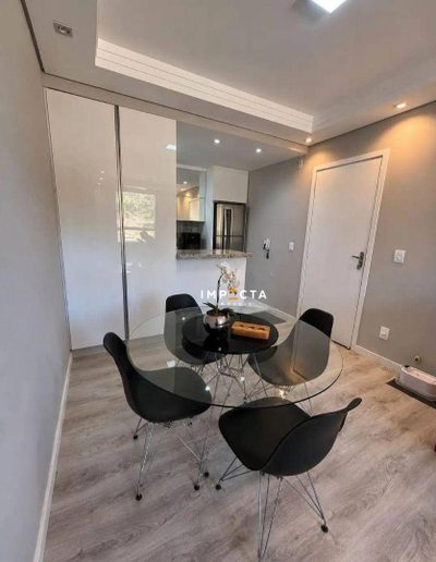 Apartamento, 2 quartos, 50 m² - Foto 3