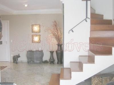 Apartamento, 3 quartos, 209 m² - Foto 4