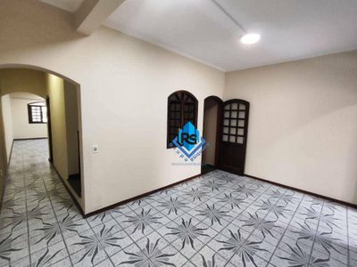 Sobrado, 3 quartos, 245 m² - Foto 5