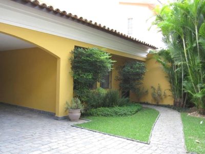 Casa, 4 quartos, 412 m² - Foto 3