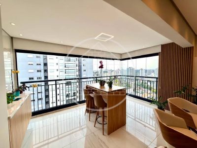 Apartamento, 2 quartos, 85 m² - Foto 4