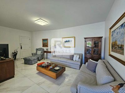 Apartamento, 3 quartos, 120 m² - Foto 3