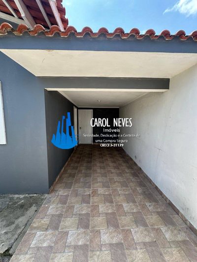 Casa, 2 quartos, 130 m² - Foto 4