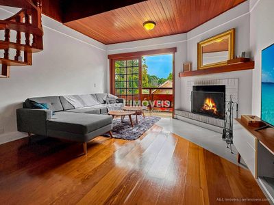 Apartamento, 5 quartos, 240 m² - Foto 2