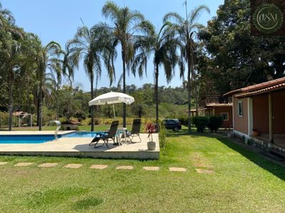 Sítio, 3 quartos, 5431 m² - Foto 4