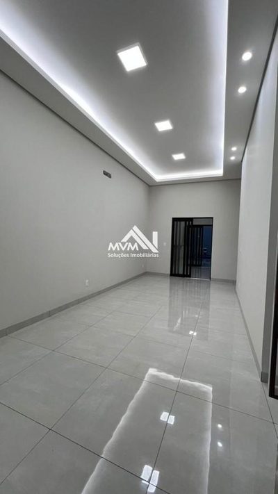 Casa, 3 quartos, 119 m² - Foto 2