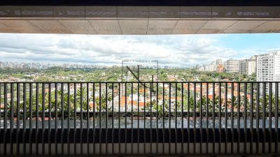 Cobertura, 4 quartos, 338 m² - Foto 4