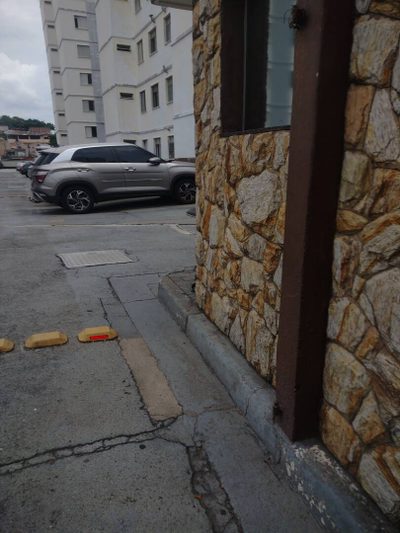 Apartamento, 3 quartos, 63 m² - Foto 3
