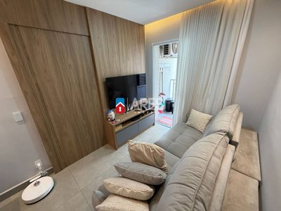 Apartamento, 2 quartos, 49 m² - Foto 5