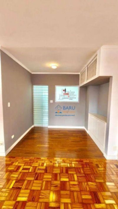 Apartamento, 3 quartos, 118 m² - Foto 1