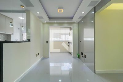 Apartamento, 3 quartos, 60 m² - Foto 2