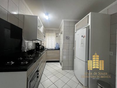 Apartamento, 3 quartos - Foto 3