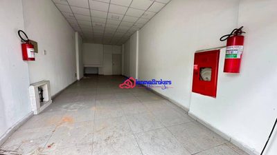 Loja-Salão, 86 m² - Foto 3