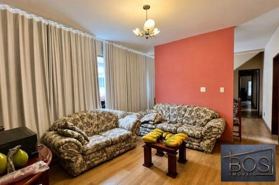 Cobertura, 4 quartos, 280 m² - Foto 2