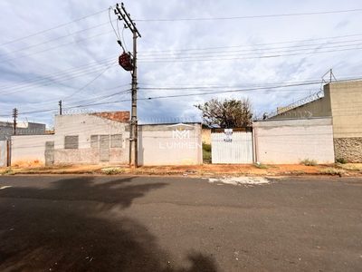 Terreno, 360 m² - Foto 1