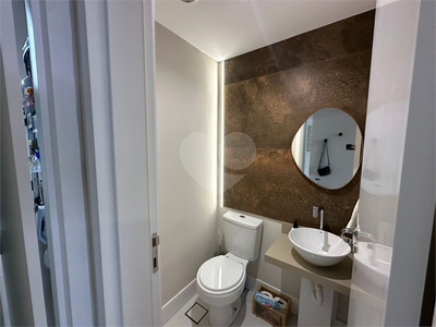 Apartamento, 3 quartos, 132 m² - Foto 5