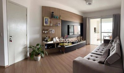 Apartamento, 3 quartos, 108 m² - Foto 3