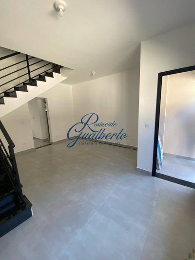 Casa, 2 quartos, 75 m² - Foto 4