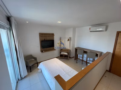 Apartamento, 1 quarto, 29 m² - Foto 2