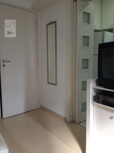 Apartamento, 1 quarto, 36 m² - Foto 4
