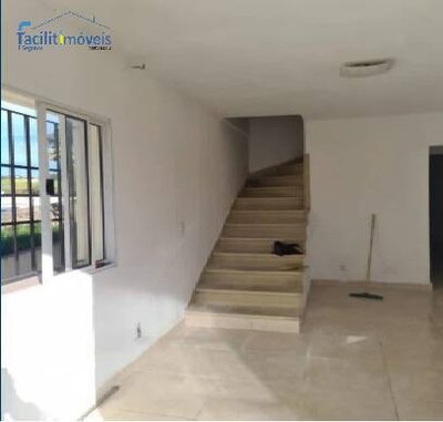 Sobrado, 2 quartos, 70 m² - Foto 2