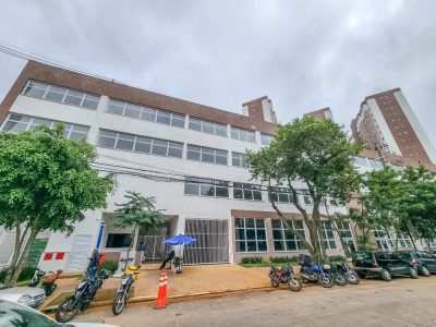 Apartamento, 2 quartos, 34 m² - Foto 4