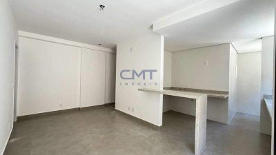 Apartamento, 2 quartos, 63 m² - Foto 2