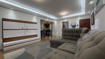 Apartamento, 4 quartos, 154 m² - Foto 1