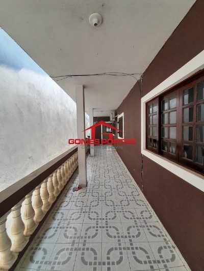 Sobrado, 2 quartos, 60 m² - Foto 2