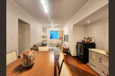 Apartamento, 2 quartos, 86 m² - Foto 1