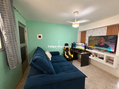Apartamento, 2 quartos, 39 m² - Foto 2