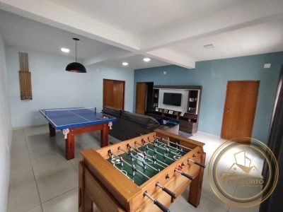 Sobrado, 5 quartos, 352 m² - Foto 3