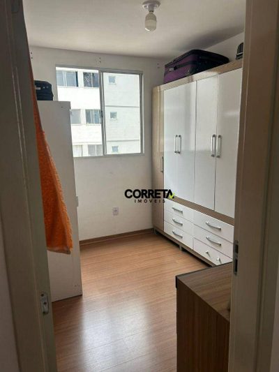 Apartamento, 2 quartos, 44 m² - Foto 3